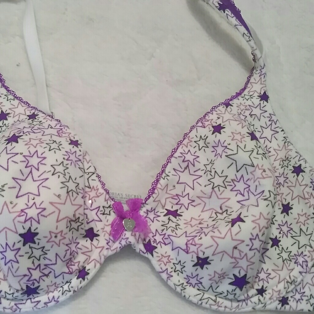 VS Bra